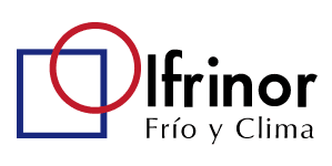 Ifrinor Frío Y Clima Logo